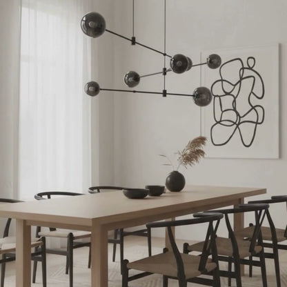 Acaba Chandelier