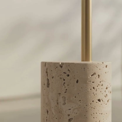 Geometric Linear Floor Lamp