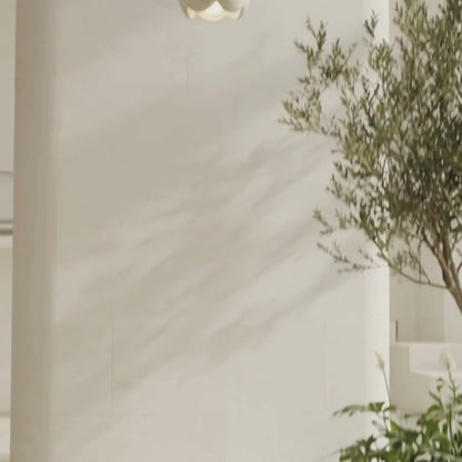 Flower Bud Pendant Lamp