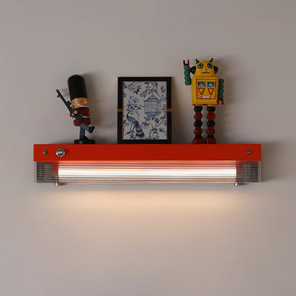 Totem Wall Lamp