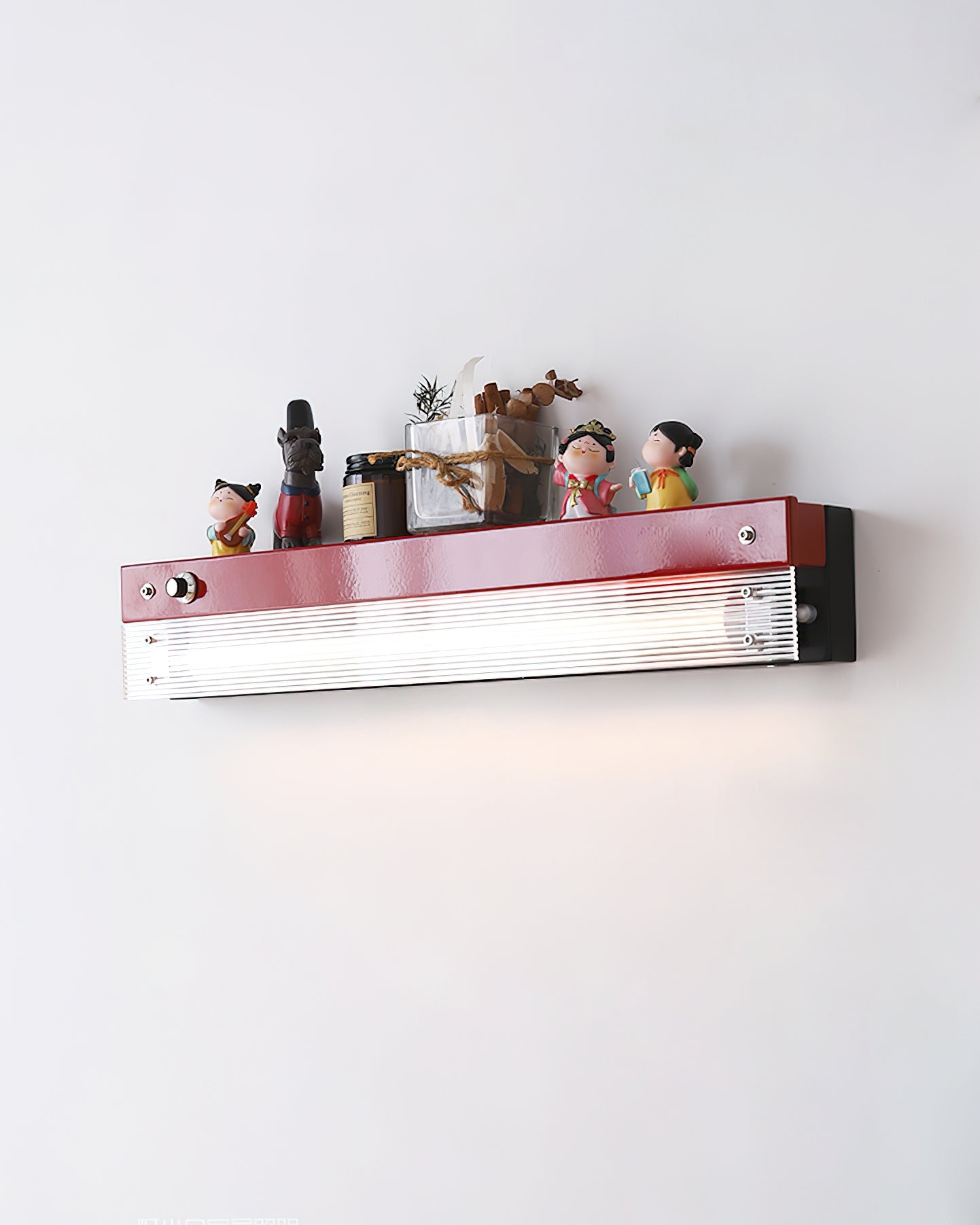 Totem Wall Lamp