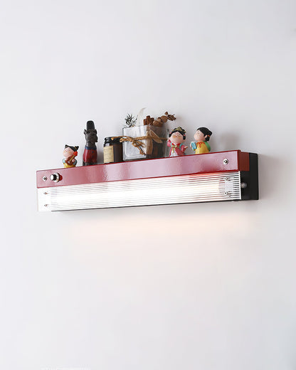 Totem Wall Lamp