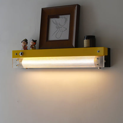 Totem Wall Lamp