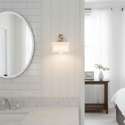 Adorn Wall Sconce