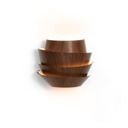 Veneer Wall Lamp
