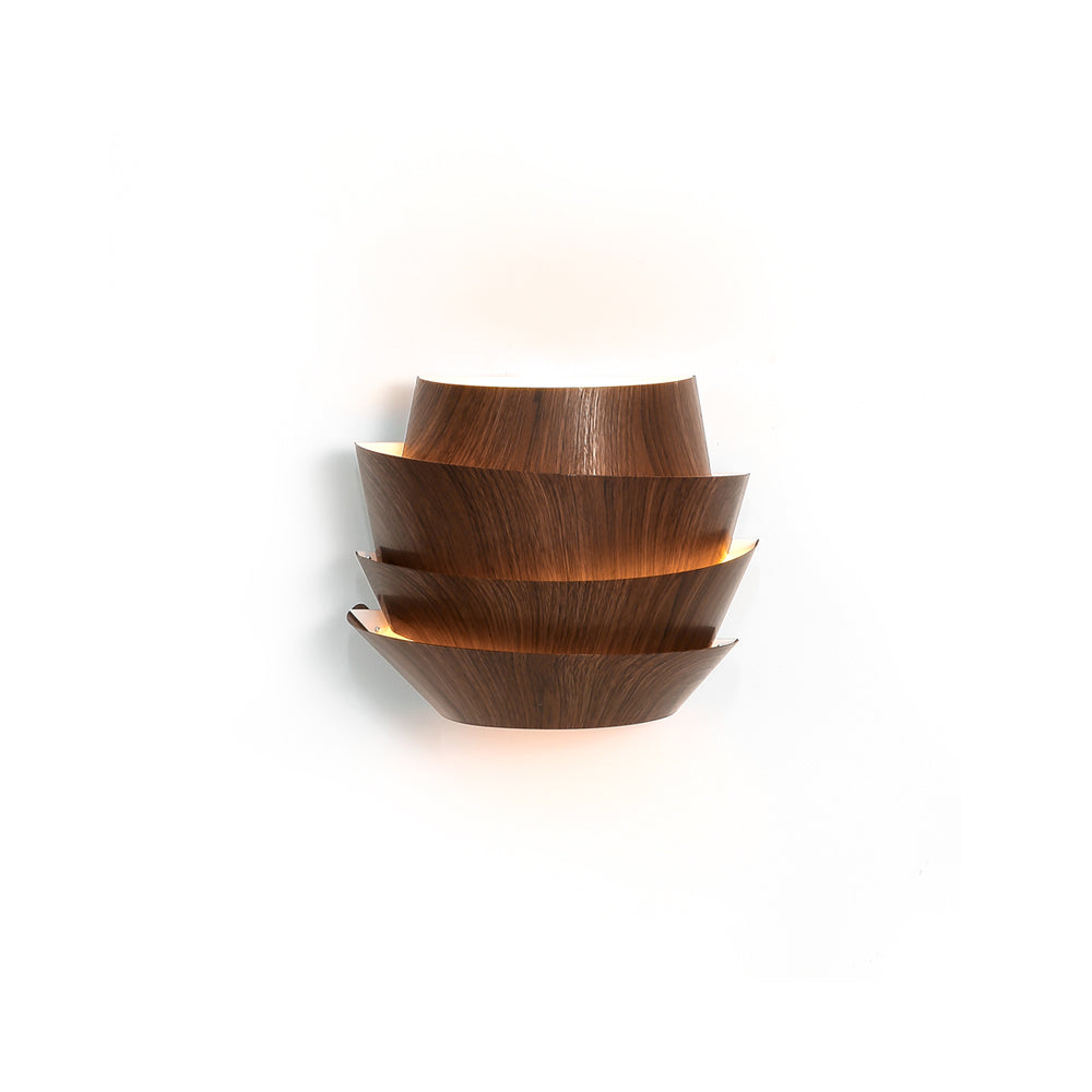 Veneer Wall Lamp