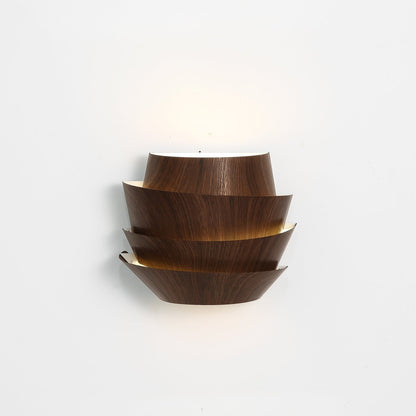 Veneer Wall Lamp