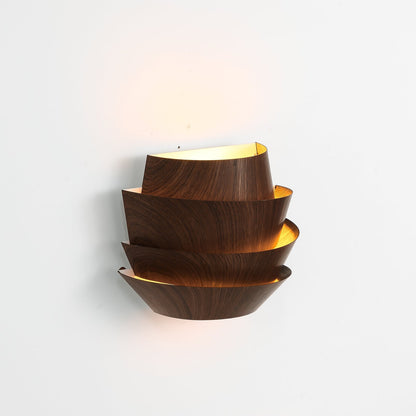 Veneer Wall Lamp