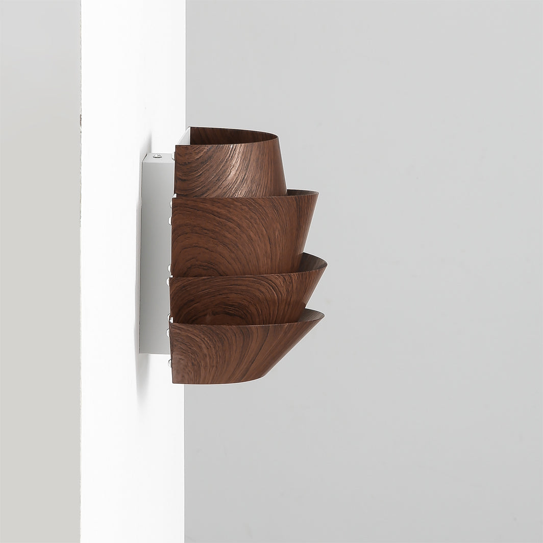 Veneer Wall Lamp
